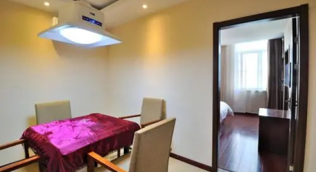 Junyi Hotel (Suzhou Industrial Park Chefang), Rezervovat Hotel Su-čou 