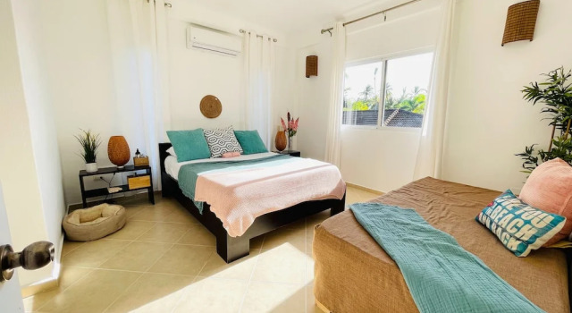 Standard Zimmer Solaz Boutique Hotel