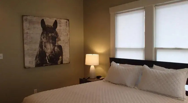 Downtown West Austin House by TurnKey Vacation Rentals, Забронировать Отель Отели Остина 3 звезды, рядом с Lamar Beach, 3*