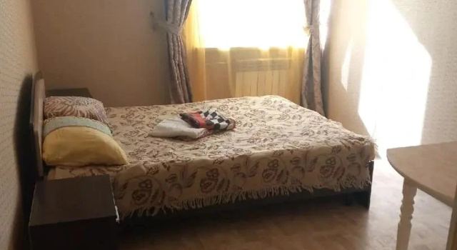 Номер Standard Вираж