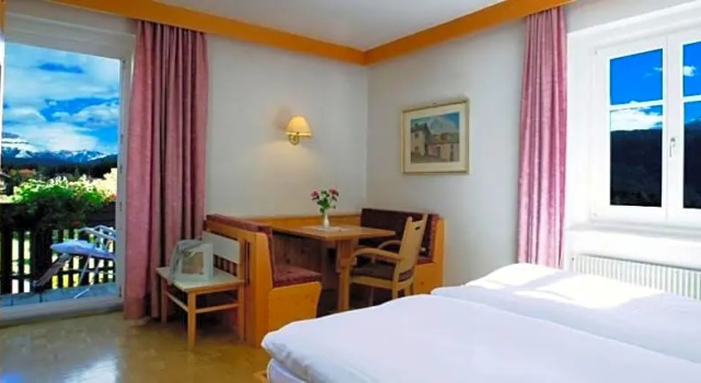 Номер Standard Hotel Gasthof Stern