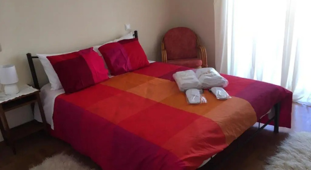 Апартаменты Apartment in Markopoulo center
