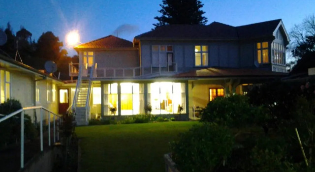 Hikurangi Stay Place, Boek Hotel Wanganui 