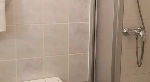 Номер Economy Hotel & Restaurant Lindengarten