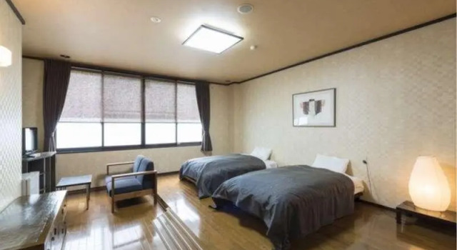 Sugatani Onsen, Buchen Sie Hotel SPA-Hotels in Shiga, SPA