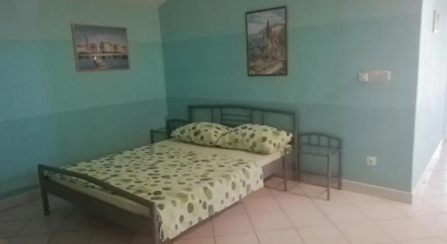 Апартаменты Comfort Apartments Villa Dalmatina
