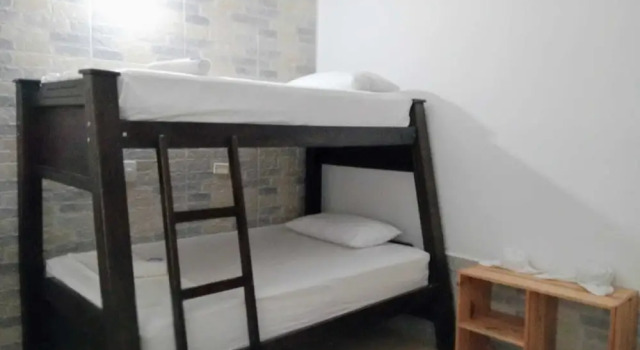 Hotel Angel Maria