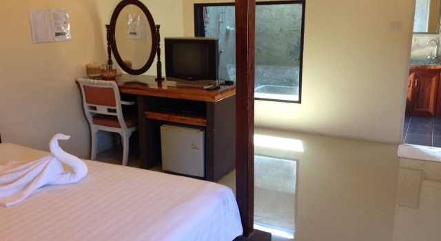 Baan Pan Din Resort, Забронировать Курортный отель Пранбури провинция Прачуапкхирикхан