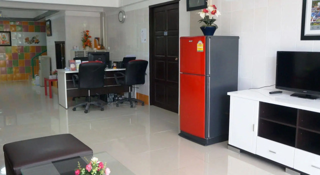 Noble House 2 Chiangmai