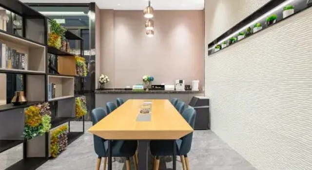 Homeinn Selected Hotel (Qingdao Jiaozhou Shanghe Ka'ao'si), Boek Hotel Hotels in Shandong met parkeren, Parkeren
