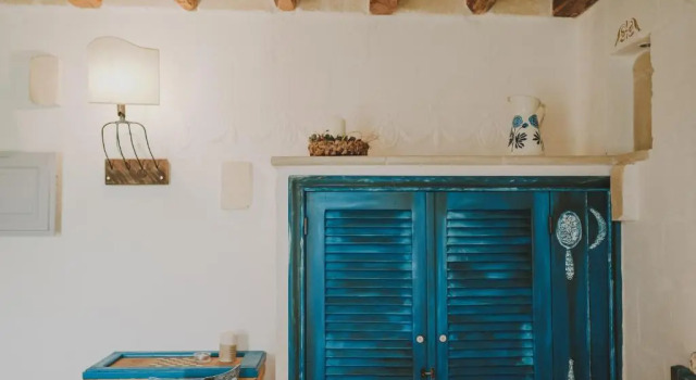Номер Standard Masseria Montenapoleone