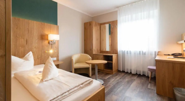 Номер Standard Hotel & Gasthof Richard Held