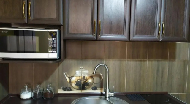 Апартаменты Standard Mini Apartment near Opera Theater