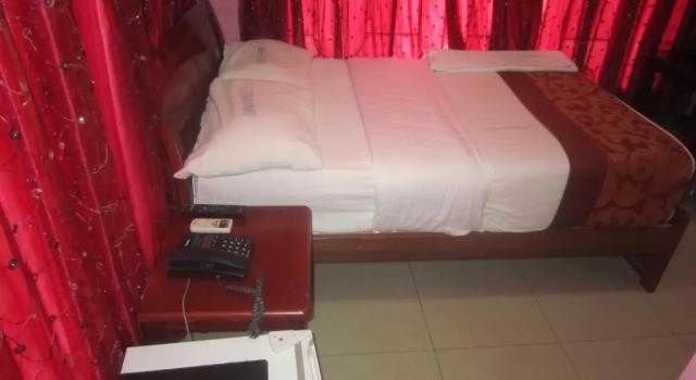 Cornrad Hotel, Buchen Sie Hotel Kariakoo Daressalam