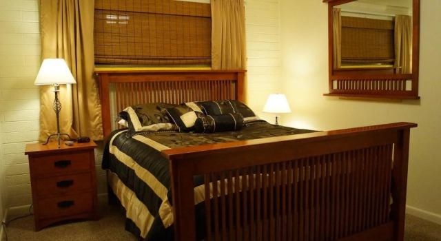 Moab Lodging Vacation Rentals, Varaa Hotelli Moab 