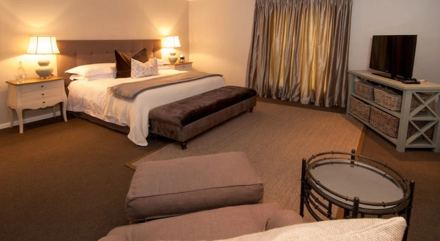 Luxo Suite 8A Grahamstown