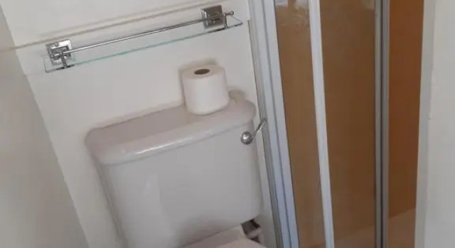 Номер Standard Ferndale Lodge
