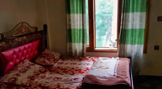 Fairy Garden & Resorts, Réserver Hôtel Aliabad Pakistan