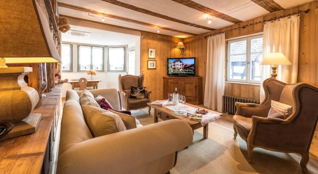 La Cigogne Blanche, Book Hotel 5-Star Hotels in Alsace, 5*