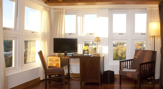 Отель San Francisco Hotel Monumento