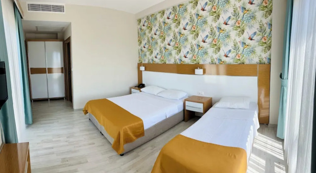 Номер Standard Hotel Santana