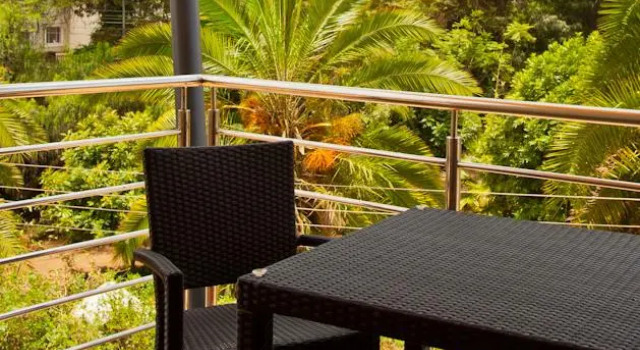 Люкс Отель Four Points By Sheraton Nairobi Hurlingham