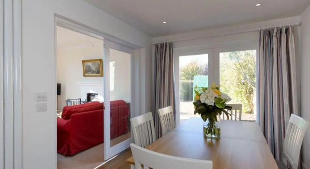 Glenconner Garden Cottage, Prenota Casa vacanze Ville a Lothian, Villa