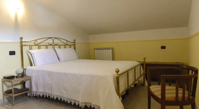 B&B Da Mimi, Prenota Bed & breakfast Hotel a Castelnuovo Magra con colazione, Colazione