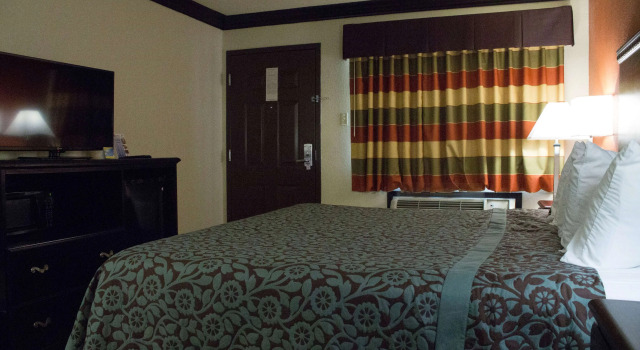 Days Inn by Wyndham Oklahoma City/Moore, Réserver Hôtel Moore Oklahoma