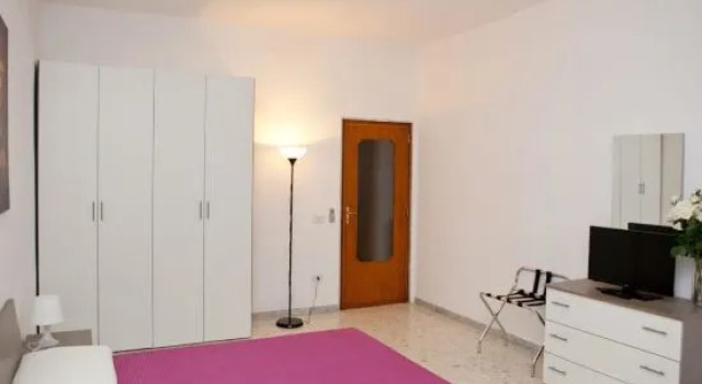 Maipiusenza House