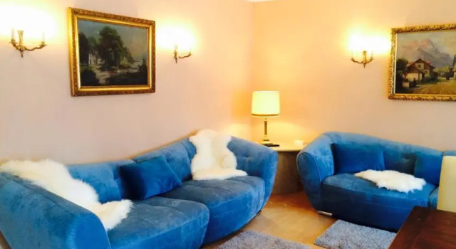 Premium - Apartments Mit Alpenblick Und Olympia Skisprungschanze, Rezervasyon Daire Mittenwald Garmisch-Partenkirchen