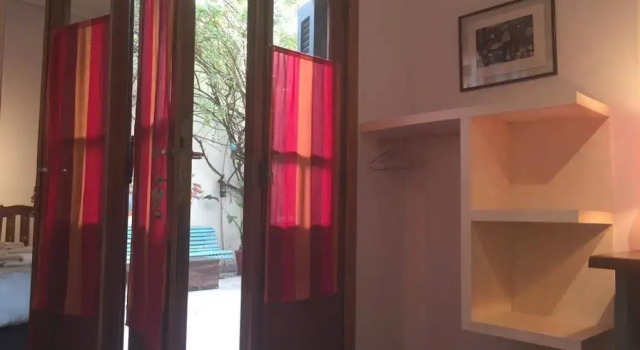 Lina's Tango Guesthouse, Rezerwuj Hotel San Telmo Buenos Aires