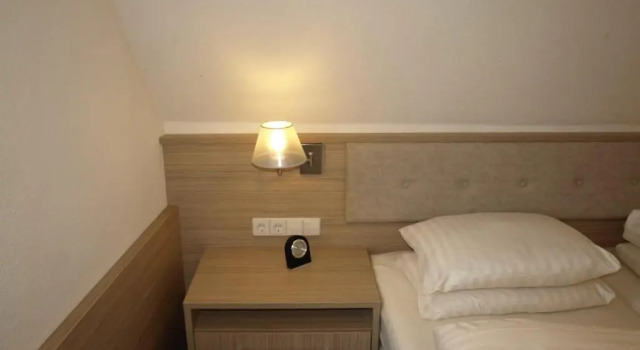 Люкс Apart Business Hotel
