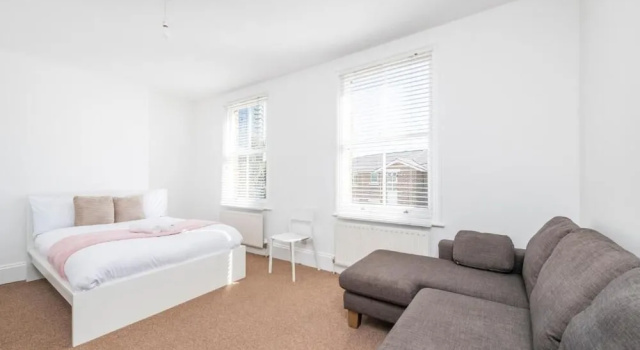 Luxury Apartment London Eye Westminister, Varaa Huoneisto Asunnot kohteessa Merseyside, Huoneisto
