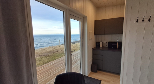 Sauðá Guesthouse, Réserver Hôtel Hvammstangi 