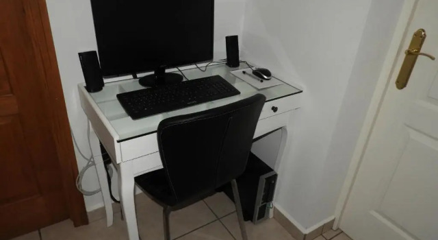 Номер Economy Casa Andamar