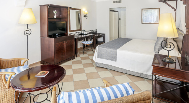 Melia Las Dunas, Prenota Hotel Cayo Santa Maria Sancti Spiritus