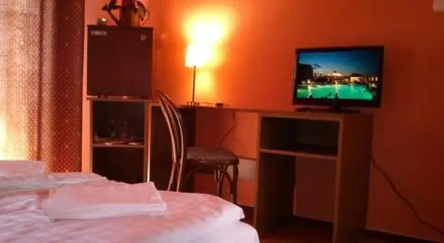 Átrium Hotel, Забронировать Отель Сентготхард Őrség