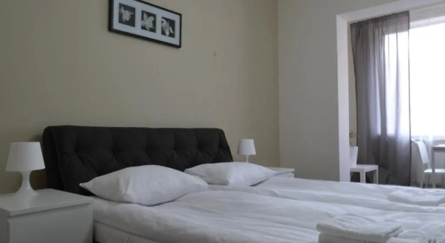 Rakhiv Hotel & Apartments, Prenota Appartamento Rachiv 