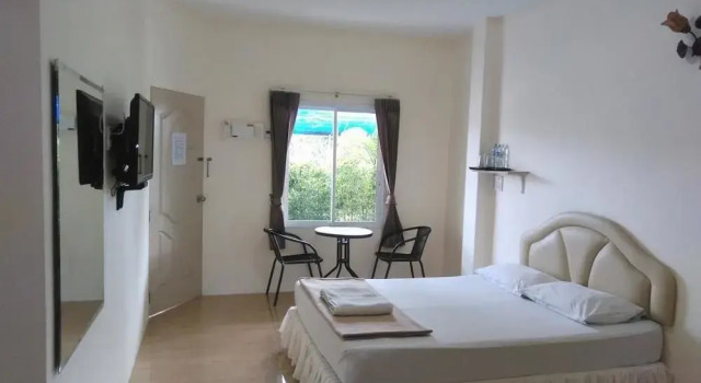 Nida Rooms Saithai 441 Aquamarine, Забронировать Отель Отели Южного Таиланда 3 звезды, 3*