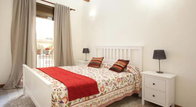 Апартаменты Housalia Gracia