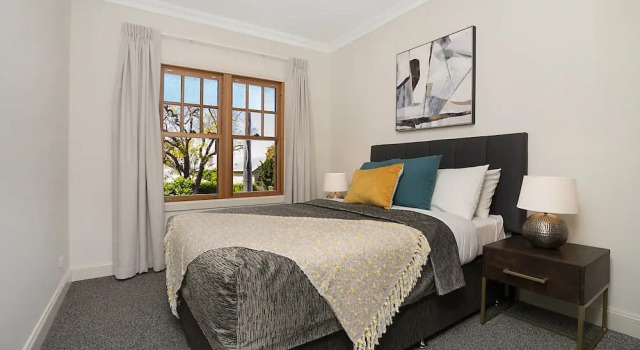 Accommodation Hunter - Adams Street Maitland, Забронировать Дом для отпуска Мейтленд Hunter Valley