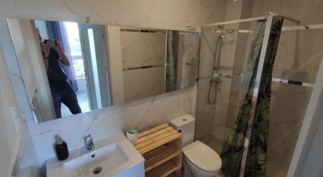 Студия Standard Micadas Apartamenty