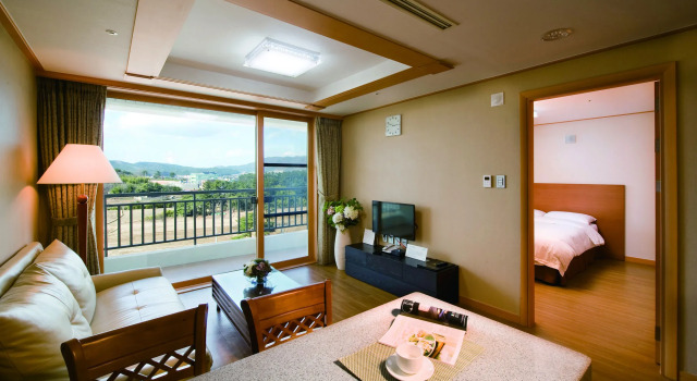 Sungho Resort, Забронировать Курортный отель Курортные отели провинции Кёнсан-Пукто, Курортный отель