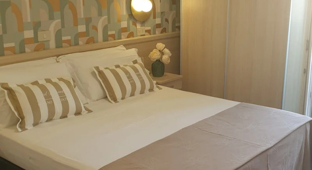 Номер Economy Alexandra B&B & Brunch -Beach Front Parking Included