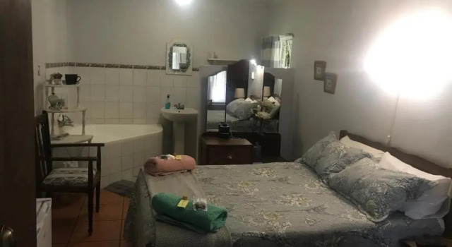 Номер Standard Gracias Guest House