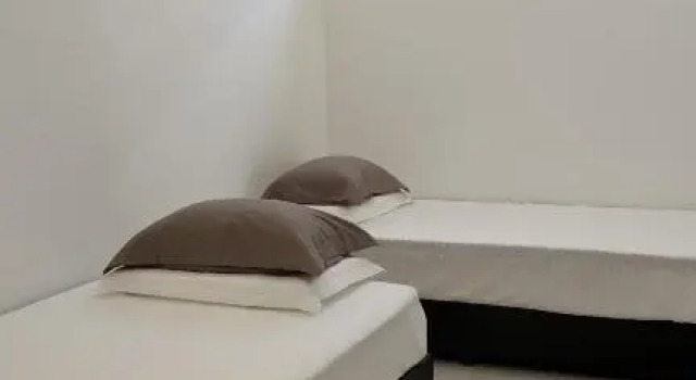 Mersing little homestay with free WIFI, Rezerwuj Hotel Mersing Johor