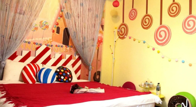 Cloud Hotel, Prenota Hotel Magong Penghu County