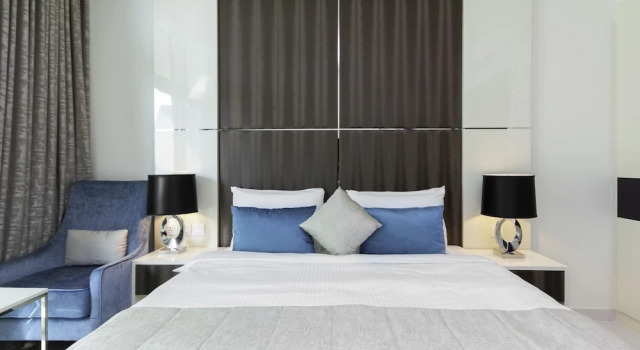 MaisonPrive Holiday Homes - Bays Edge