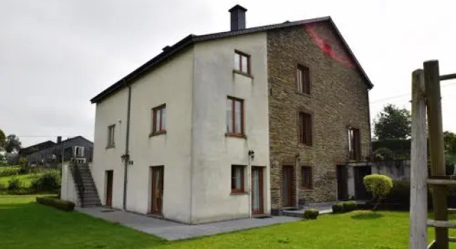 La Petite Ferme
